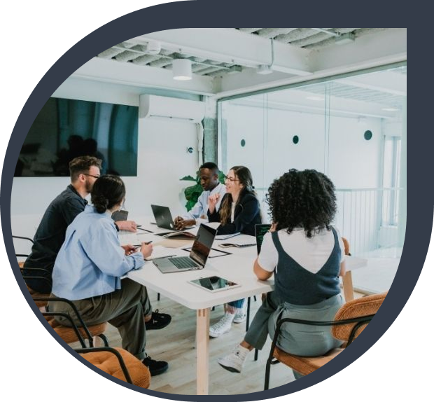 Why Austin Employers Work with Us